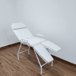 Maca 8 em 1 para Estética, Massagem e Podologia