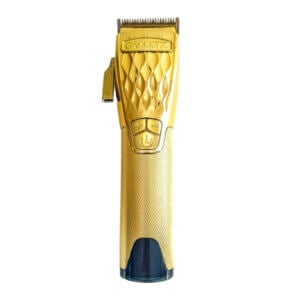 Máquina de Corte GT-38 Dourada