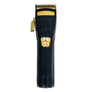 Maquina de Corte de Cabelo GT-38 Black