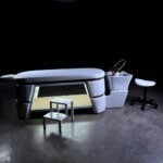 Lavatório para Spa Levitá Kixiki