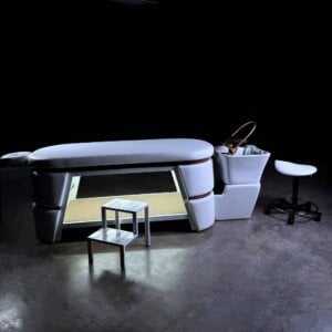 Lavatório para Spa Levitá Kixiki