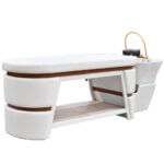 Lavatório para Spa Levitá Branco