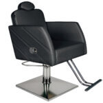 Cadeira-de-Salão-de-Beleza-Nexus---Base-Quadrada-preto