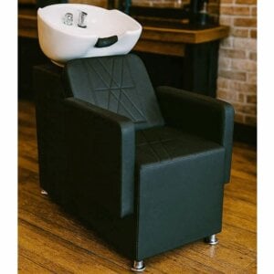 Lavatório de Barbeiro Profissional Lótus