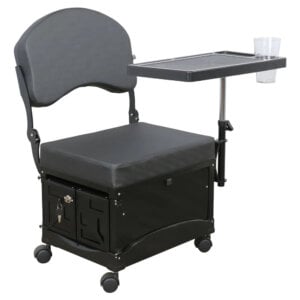 Cadeira de Manicure e Pedicure DZ - Pronta Entrega