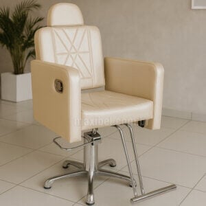 Home - 5 Cadeira de Salão de Beleza Lótus