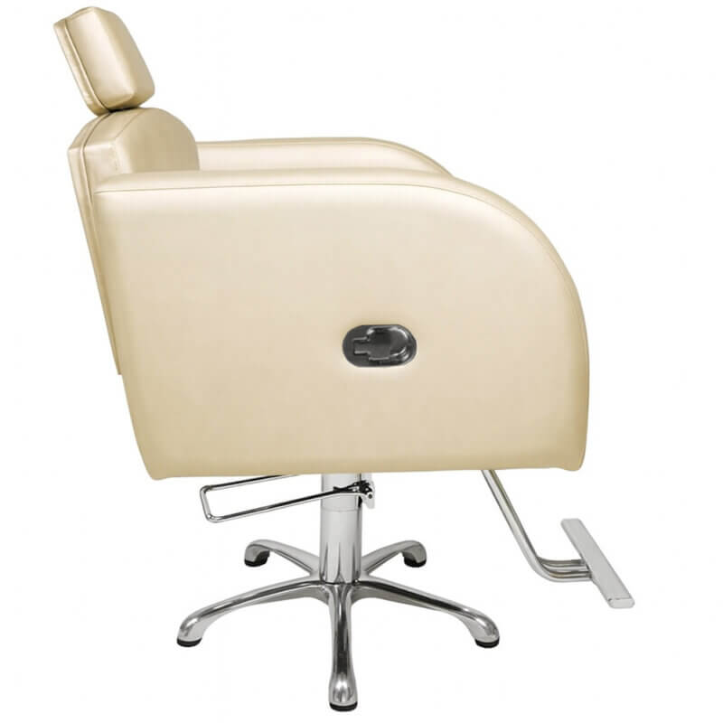 Cadeira-para-Corte-de-Cabelo-Coral-lateral-areia