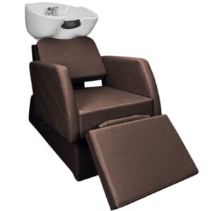 Lavatório de Cabelo Nexus com Relax