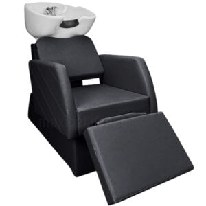 Lavatório de Cabelo Nexus com Relax