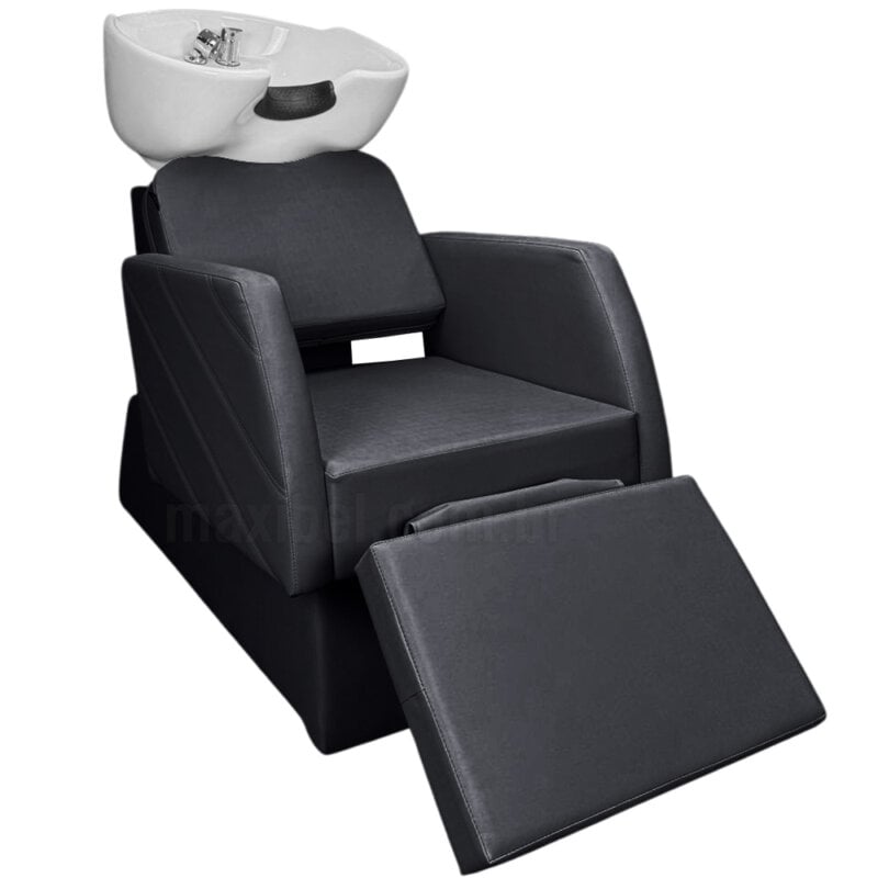 Lavatório de Cabelo Nexus com Relax