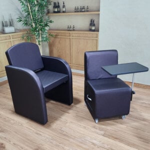 Kit Manicure - Cirandinha e Poltrona Cliente