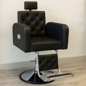 Cadeira de Barbeiro Tokyo