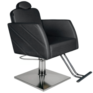 Cadeira de Salão de Beleza Nexus Fixa