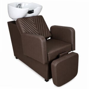 Lavatório de Cabelo Profissional Soft