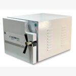 Autoclave de Manicure Horizontal 12 Litros
