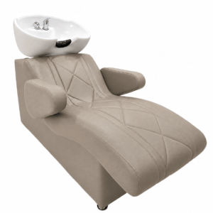 Lavatório para Terapia Capilar Lótus